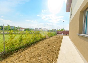 Porzione di casa Viale dello Sport, Zola Predosa - foto 9