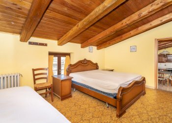 Casa semi indipendente Frazione Calcinere Inferiore, snc, Paesana - foto 19