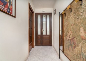 Casa semi indipendente Frazione Calcinere Inferiore, snc, Paesana - foto 28