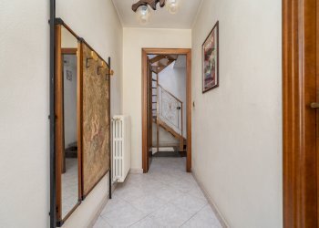 Casa semi indipendente Frazione Calcinere Inferiore, snc, Paesana - foto 32