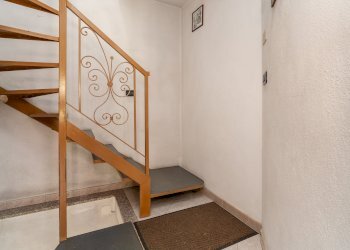 Casa semi indipendente Frazione Calcinere Inferiore, snc, Paesana - foto 33