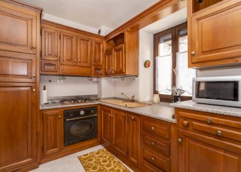 Casa semi indipendente Frazione Calcinere Inferiore, snc, Paesana - foto 7