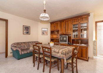 Casa semi indipendente Frazione Calcinere Inferiore, snc, Paesana - foto 5