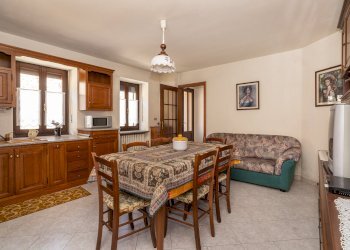 Casa semi indipendente Frazione Calcinere Inferiore, snc, Paesana - foto 6