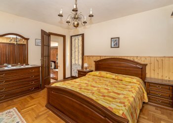 Casa semi indipendente Frazione Calcinere Inferiore, snc, Paesana - foto 10