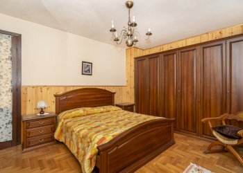 Casa semi indipendente Frazione Calcinere Inferiore, snc, Paesana - foto 9