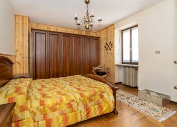 Casa semi indipendente Frazione Calcinere Inferiore, snc, Paesana - foto 8