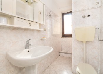 Casa semi indipendente Frazione Calcinere Inferiore, snc, Paesana - foto 22