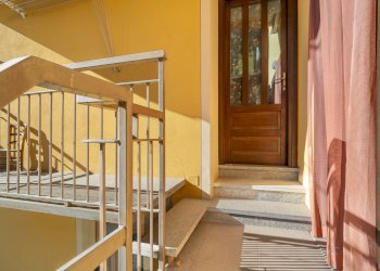 Casa semi indipendente Frazione Calcinere Inferiore, snc, Paesana - foto 43