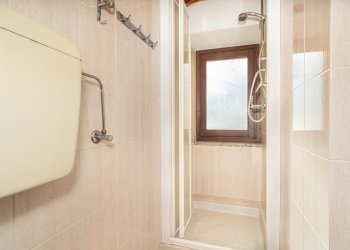 Casa semi indipendente Frazione Calcinere Inferiore, snc, Paesana - foto 23