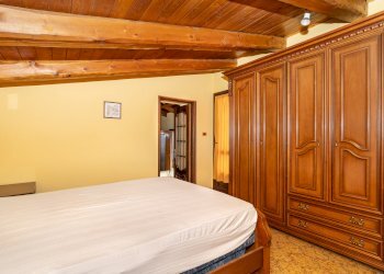 Casa semi indipendente Frazione Calcinere Inferiore, snc, Paesana - foto 18