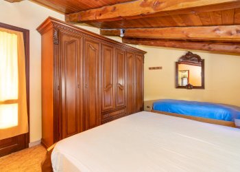 Casa semi indipendente Frazione Calcinere Inferiore, snc, Paesana - foto 17