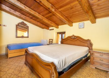 Casa semi indipendente Frazione Calcinere Inferiore, snc, Paesana - foto 20