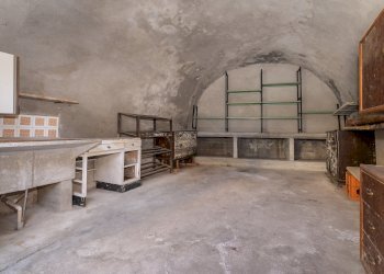 Casa semi indipendente Frazione Calcinere Inferiore, snc, Paesana - foto 39