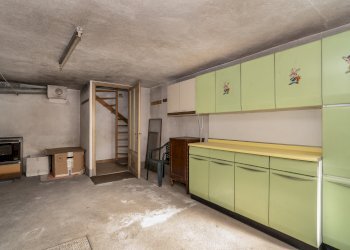 Casa semi indipendente Frazione Calcinere Inferiore, snc, Paesana - foto 36