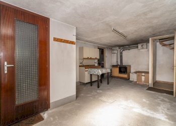 Casa semi indipendente Frazione Calcinere Inferiore, snc, Paesana - foto 37