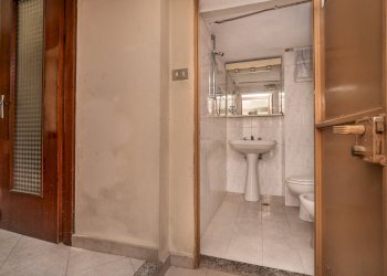 Casa semi indipendente Frazione Calcinere Inferiore, snc, Paesana - foto 29