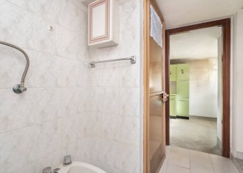 Casa semi indipendente Frazione Calcinere Inferiore, snc, Paesana - foto 30