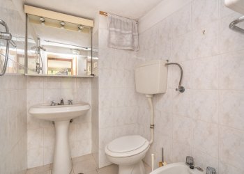 Casa semi indipendente Frazione Calcinere Inferiore, snc, Paesana - foto 24