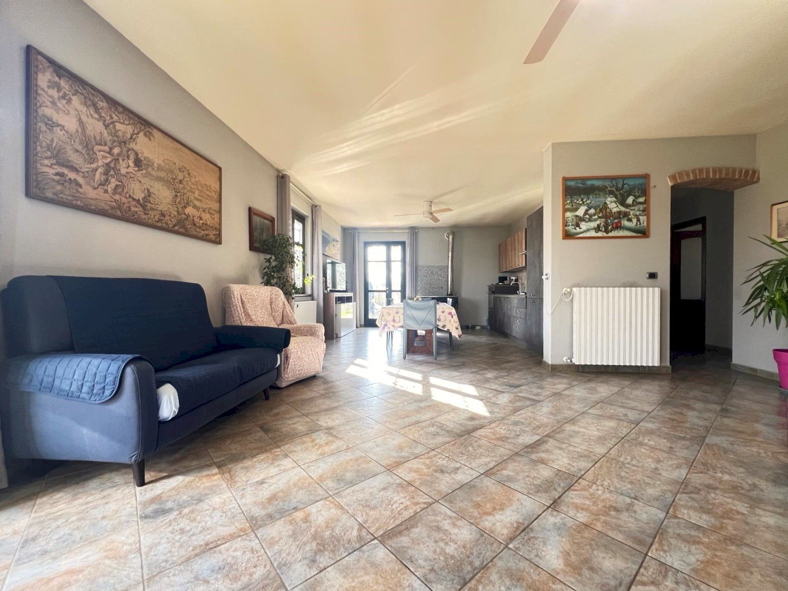 Independent house Santo Stefano Roero - photo 2