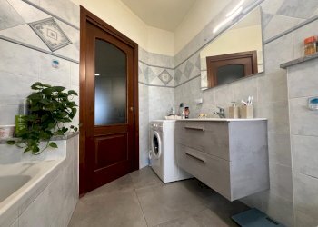 Casa indipendente Santo Stefano Roero - foto 14