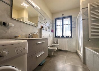 Casa indipendente Santo Stefano Roero - foto 16