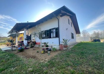 Casa indipendente Santo Stefano Roero - foto 17