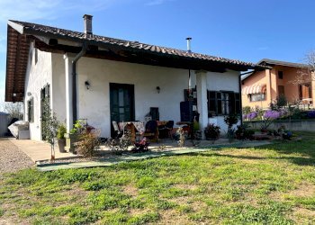 Casa indipendente Santo Stefano Roero - foto 18