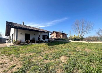 Casa indipendente Santo Stefano Roero - foto 19