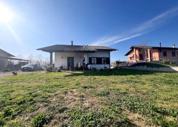 Casa indipendente Santo Stefano Roero - foto 20