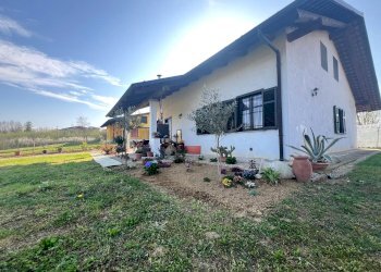 Casa indipendente Santo Stefano Roero - foto 21