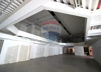 Negozio Via Dei Mille, 45 
 Porta Milano, Brescia (zona Porta Milano) - foto 2