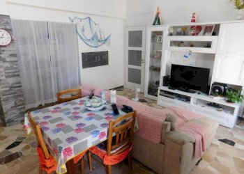 Quadrilocale Savona (zona Oltreletimbro) - foto 1