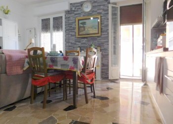 Quadrilocale Savona (zona Oltreletimbro) - foto 4