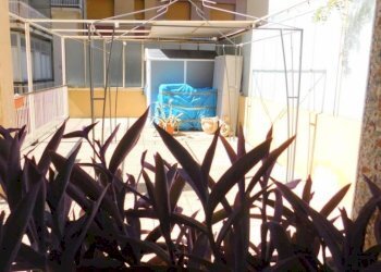 Quadrilocale Savona (zona Oltreletimbro) - foto 7