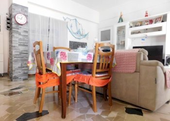 Quadrilocale Savona (zona Oltreletimbro) - foto 8