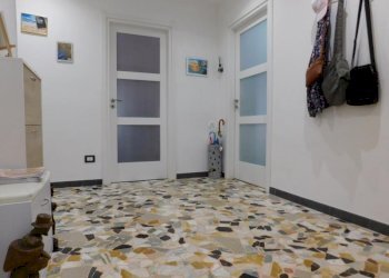 Quadrilocale Savona (zona Oltreletimbro) - foto 10