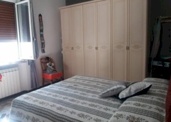 Quadrilocale Savona (zona Oltreletimbro) - foto 12