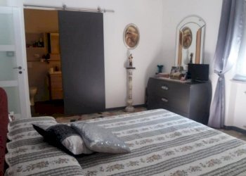 Quadrilocale Savona (zona Oltreletimbro) - foto 13