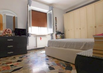 Quadrilocale Savona (zona Oltreletimbro) - foto 14