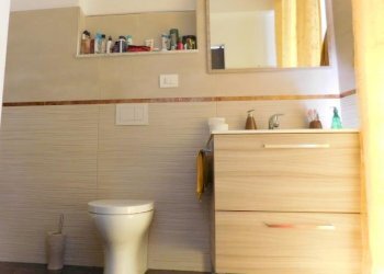 Quadrilocale Savona (zona Oltreletimbro) - foto 15