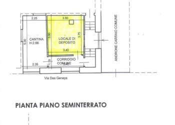 Magazzino Pinerolo - foto 4