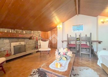 Appartamento Via Medail, Bardonecchia - foto 2