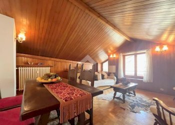 Appartamento Via Medail, Bardonecchia - foto 5