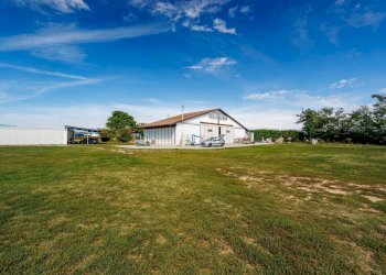 Attività Commerciale Strada Dei Prati Nuovi di Campagna, Mazzè - foto 2