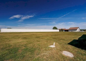 Attività Commerciale Strada Dei Prati Nuovi di Campagna, Mazzè - foto 6