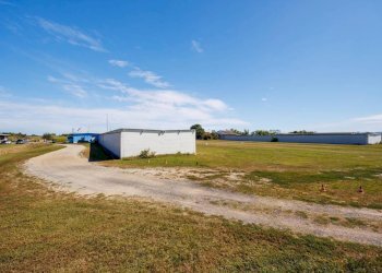Attività Commerciale Strada Dei Prati Nuovi di Campagna, Mazzè - foto 7
