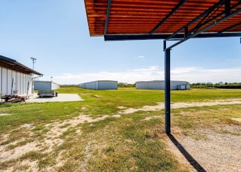 Attività Commerciale Strada Dei Prati Nuovi di Campagna, Mazzè - foto 8