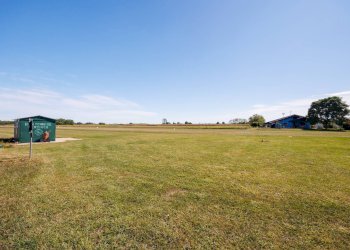 Attività Commerciale Strada Dei Prati Nuovi di Campagna, Mazzè - foto 9