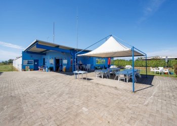 Attività Commerciale Strada Dei Prati Nuovi di Campagna, Mazzè - foto 10